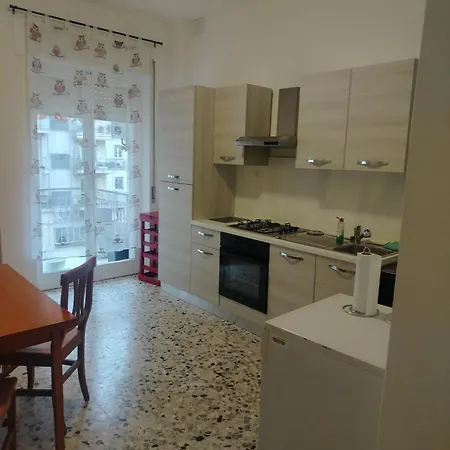 Sarnelli House *