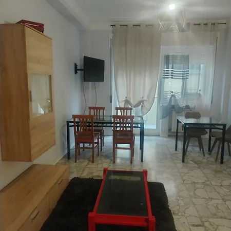 Sarnelli House 아파트