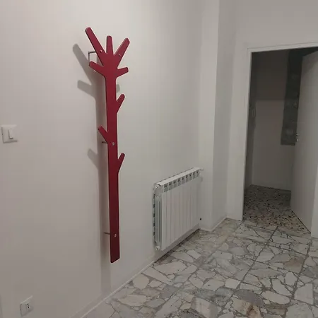 Sarnelli House * 페스카라