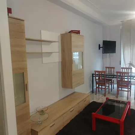 Sarnelli House 아파트 페스카라
