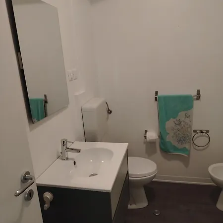 Sarnelli House 아파트 *