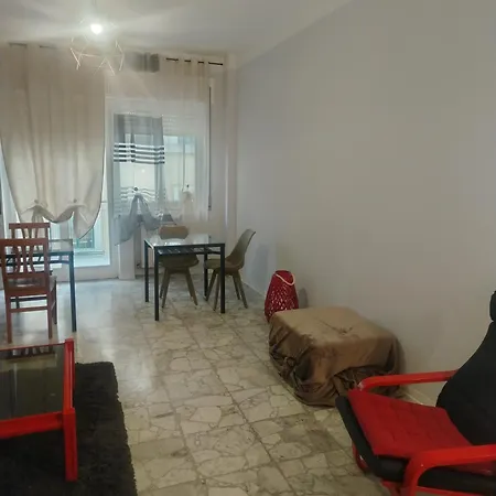 Sarnelli House *