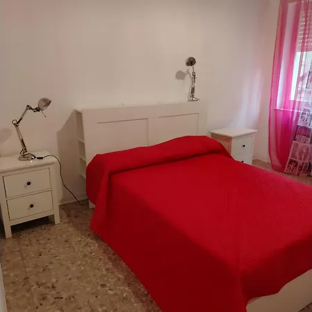 Sarnelli House * 페스카라