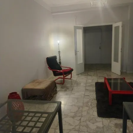 아파트 Sarnelli House 페스카라