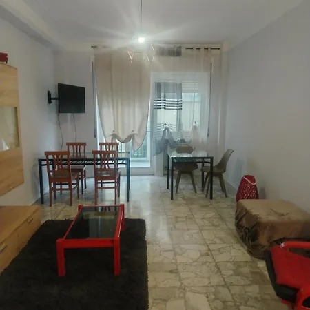Sarnelli House * 페스카라