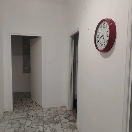 아파트 Sarnelli House 페스카라
