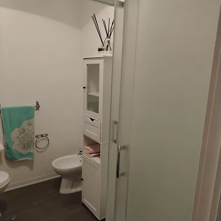 아파트 Sarnelli House 페스카라